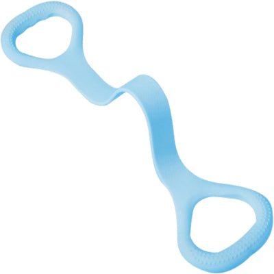 Elastique Fitness - FlexBandPro™ - Bleu - Dynamique Sport