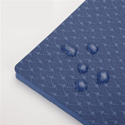 Genouillère - BalancePads™ - Bleu Foncé - Dynamique Sport