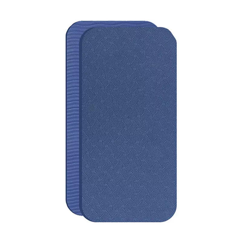 Genouillère - BalancePads™ - Bleu Foncé - Dynamique Sport