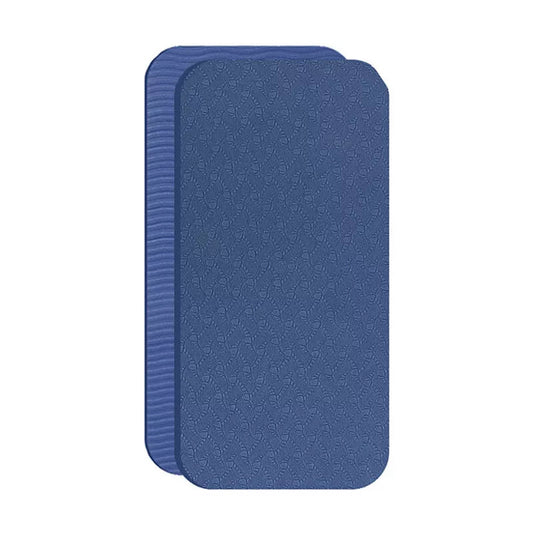 Genouillère - BalancePads™ - Bleu Foncé - Dynamique Sport