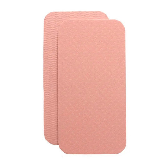 Genouillère - BalancePads™ - Rose - Dynamique Sport