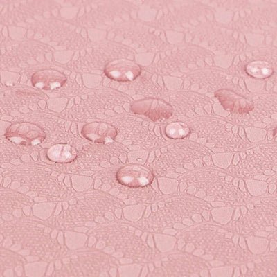 Genouillère - BalancePads™ - Rose - Dynamique Sport