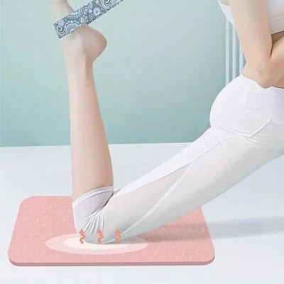 Genouillère - BalancePads™ - Rose - Dynamique Sport
